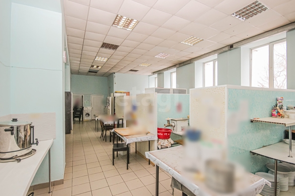 
  Продается универсальное помещение 1172.7 м². Фото 21.