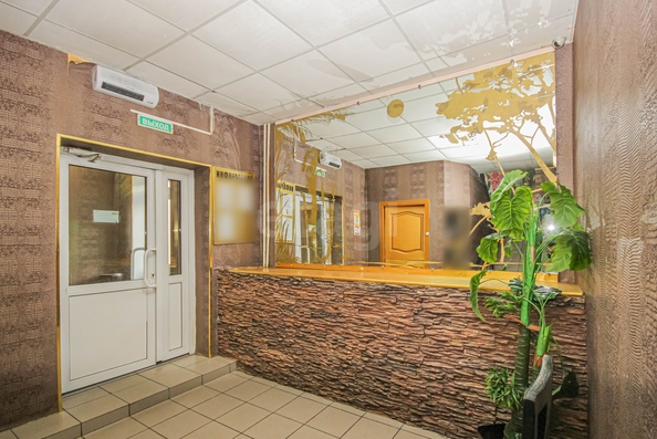 
  Продается универсальное помещение 1172.7 м². Фото 42.