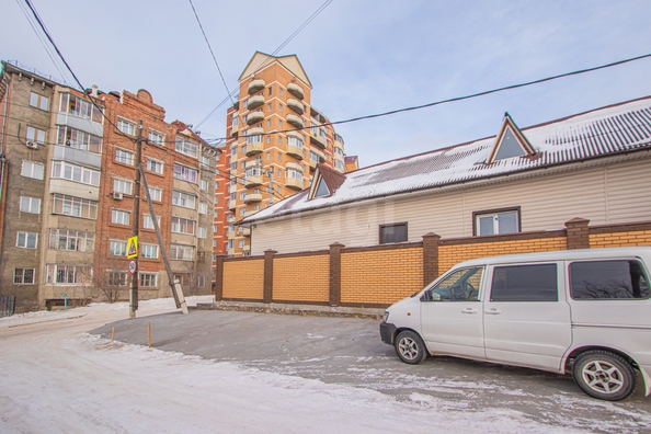 
  Продается дом 221.9 м². Фото 42.
