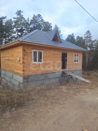 
  Продается дом 141.4 м². Фото 1.