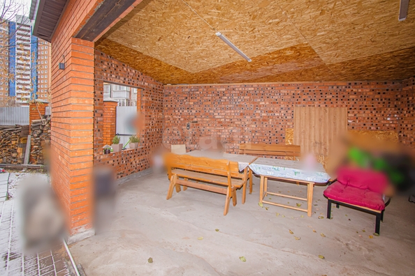 
  Продается дом 135.2 м². Фото 49.