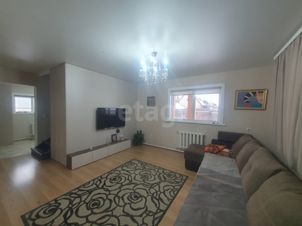 
  Продается дом 102.6 м². Фото 4.