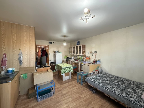 
  Продается комната 24.1 м². Фото 3.