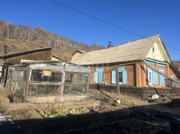 
  Продается дом 42.4 м². Фото 12.