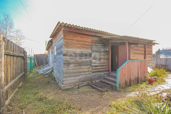 
  Продается дом 70.8 м². Фото 17.