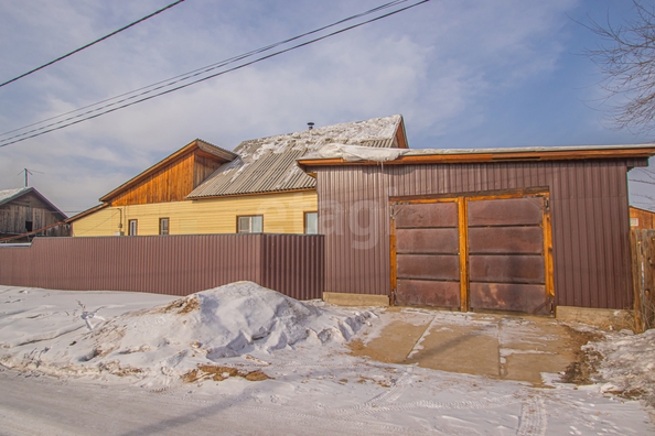 
  Продается дом 123.8 м². Фото 48.