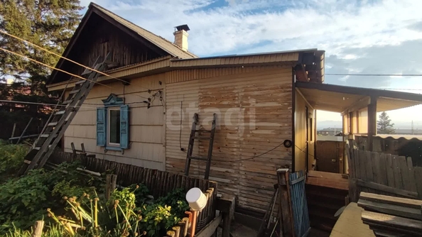
  Продается дом 62 м². Фото 36.