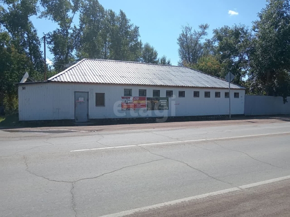 
  Продается универсальное помещение 150 м². Фото 1.