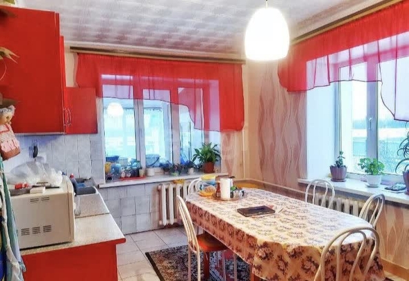 
  Продается дом 125.4 м². Фото 1.