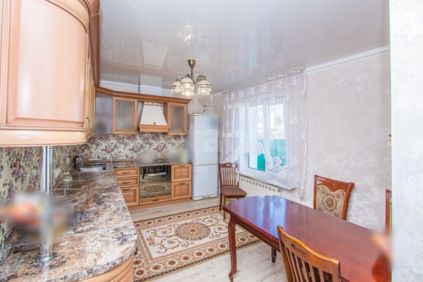 
  Продается дом 118.4 м². Фото 15.