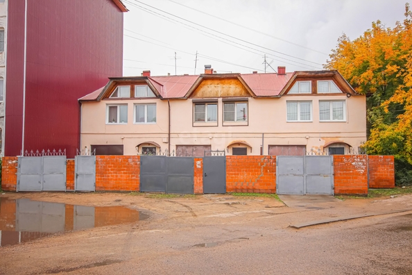 
  Продается дом 162.1 м². Фото 40.