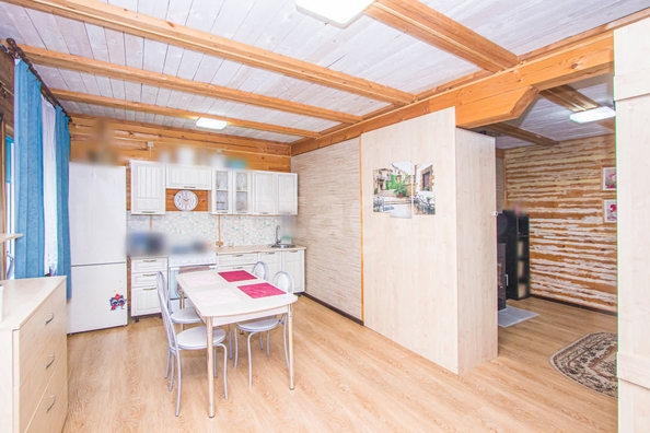 
  Продается дом 37.2 м². Фото 5.