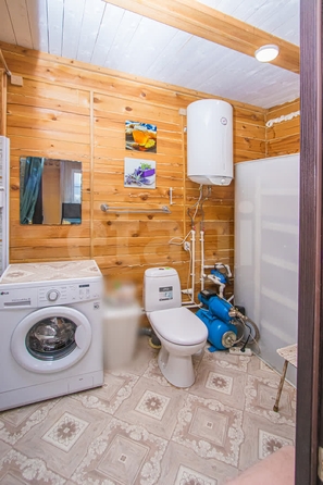 
  Продается дом 37.2 м². Фото 9.