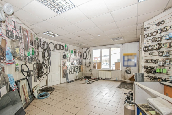
  Продается универсальное помещение 293.8 м². Фото 17.