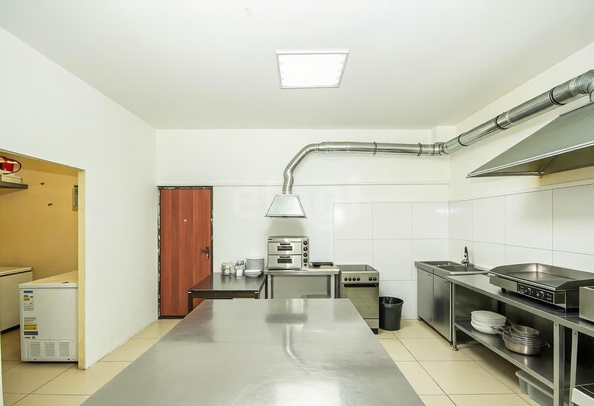 
  Продается универсальное помещение 217.3 м², в ЖК Гагаринский, 1 этап. Фото 24.