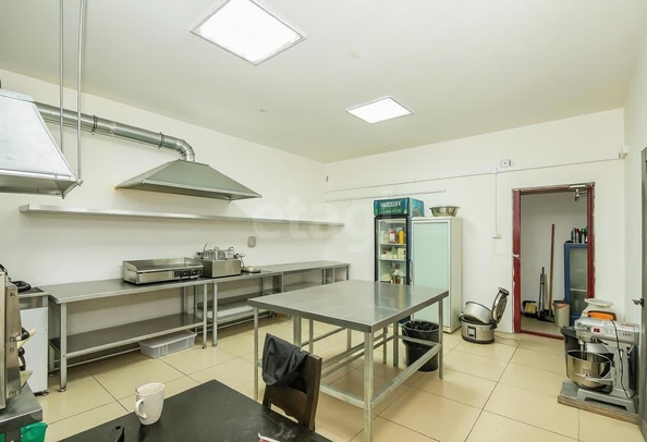 
  Продается универсальное помещение 217.3 м², в ЖК Гагаринский, 1 этап. Фото 25.