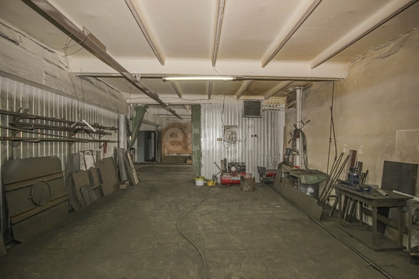 
  Продается производственное помещение 519.5 м². Фото 29.