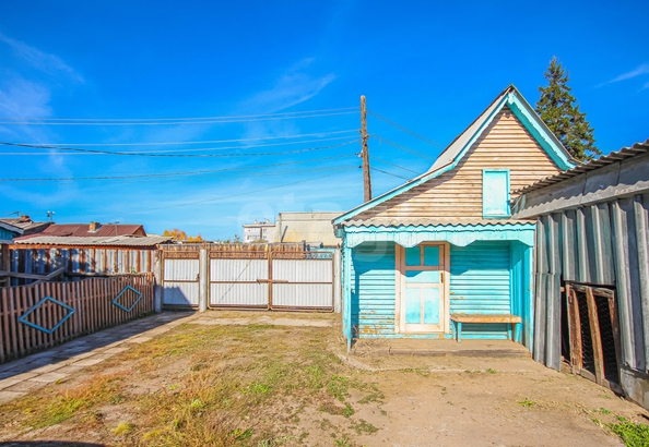 
  Продается дом 93.9 м². Фото 39.