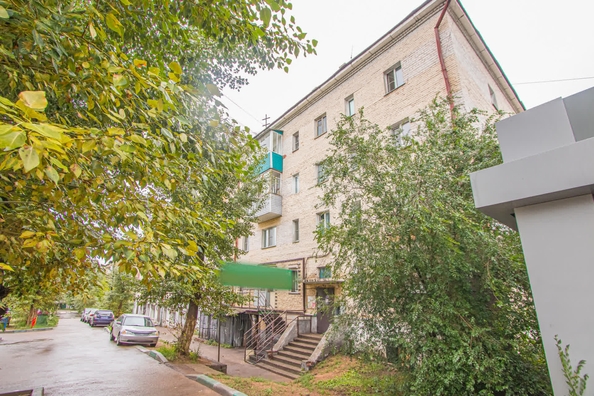 
  Продается универсальное помещение 42.4 м². Фото 27.