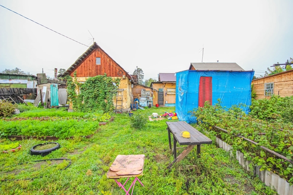 
  Продается дом 49.5 м². Фото 6.