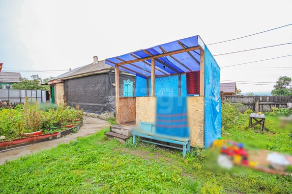 
  Продается дом 49.5 м². Фото 9.