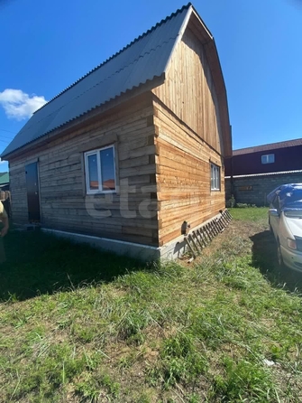 
  Продается дом 52 м². Фото 1.
