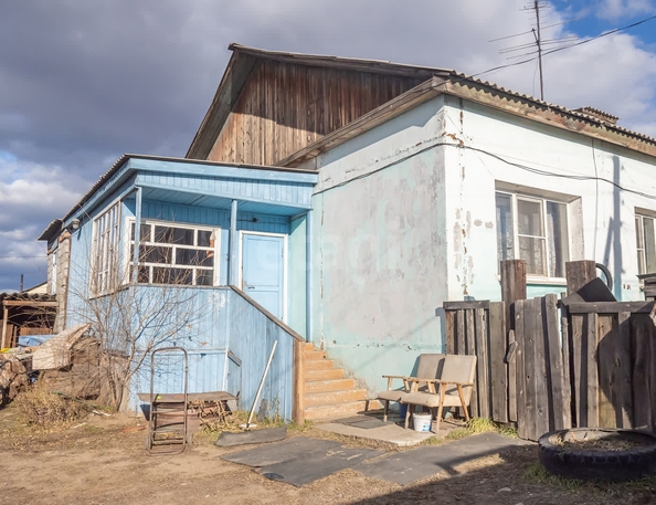 
  Продается дом 72.2 м². Фото 21.