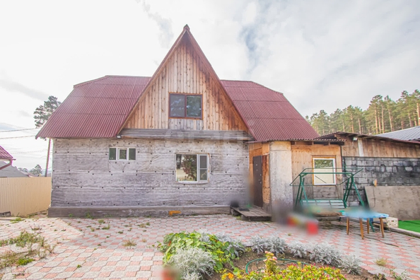 
  Продается дом 160 м². Фото 46.
