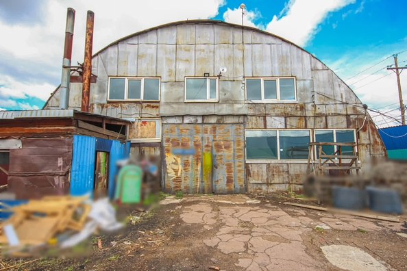 
  Продается производственное помещение 489.2 м². Фото 6.