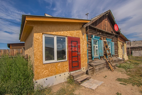 
  Продается дом 22.9 м². Фото 1.