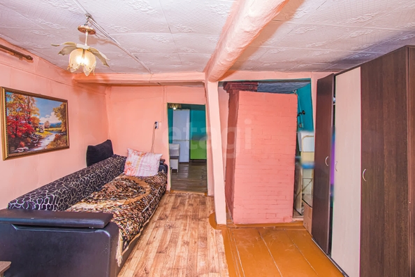 
  Продается дом 31.6 м². Фото 4.