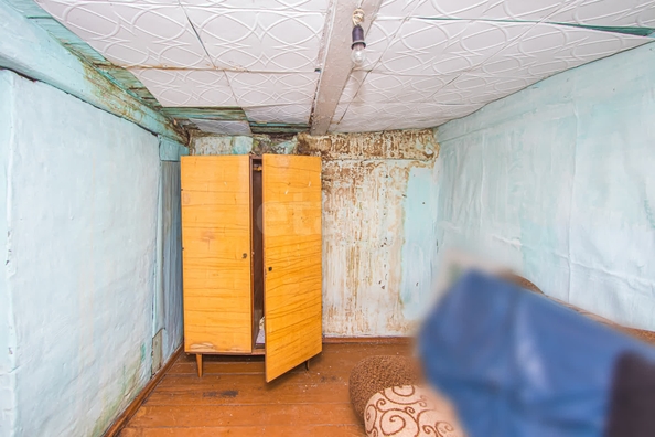 
  Продается дом 31.6 м². Фото 20.