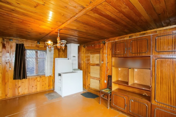 
  Продается дача 37.5 м². Фото 3.