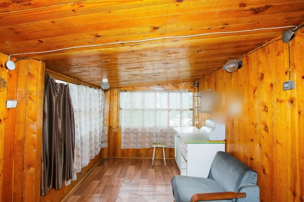 
  Продается дача 37.5 м². Фото 6.
