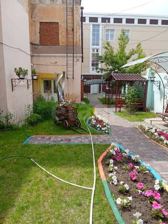 
  Продается универсальное помещение 221.5 м². Фото 1.