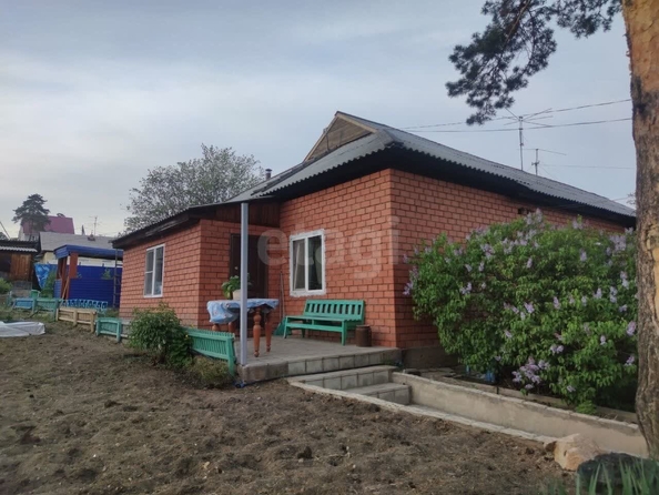 
  Продается дом 100 м². Фото 3.