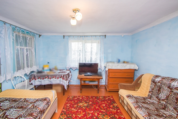 
  Продается дом 44.6 м². Фото 1.