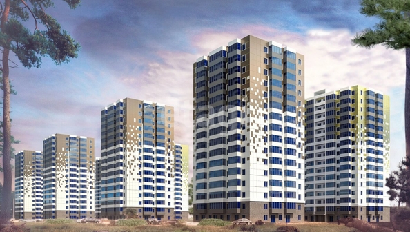 
  Продается парковка 13.2 м². Фото 2.