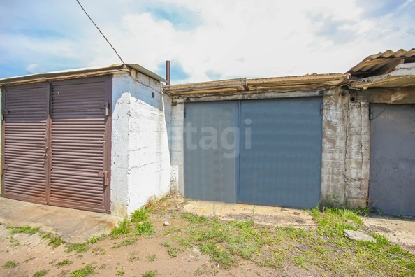 
  Продается гараж 22.3 м². Фото 13.