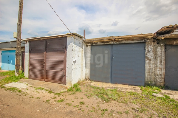 
  Продается гараж 22.3 м². Фото 14.