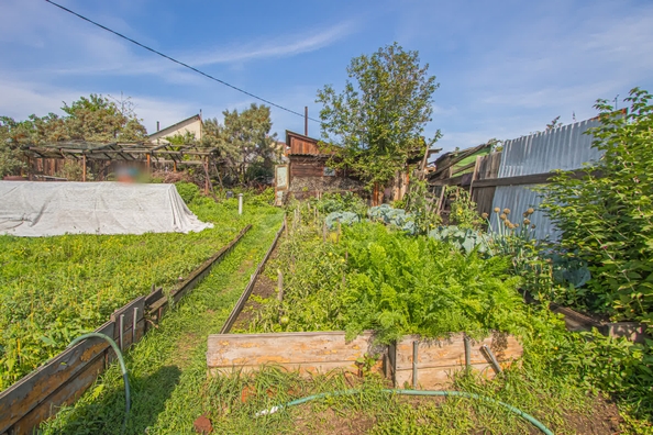 
  Продается дом 34.4 м². Фото 24.