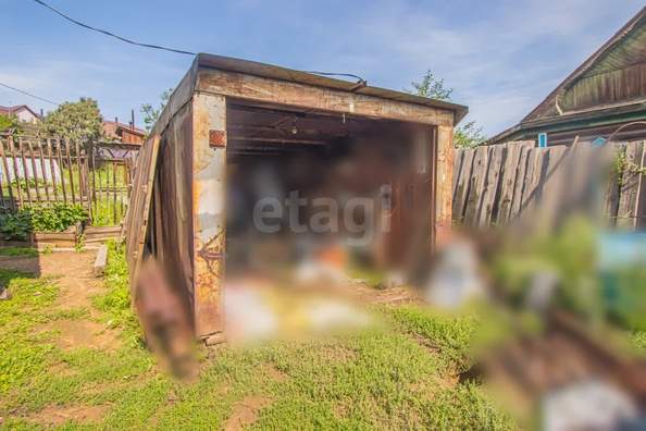
  Продается дом 34.4 м². Фото 43.