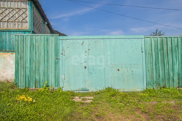 
  Продается дом 34.4 м². Фото 46.