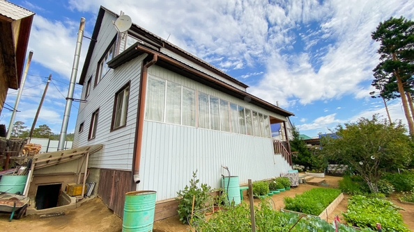 
  Продается дом 143.6 м². Фото 37.