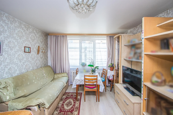 
  Продается дом 71.8 м². Фото 1.