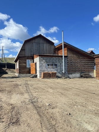 
  Продается дом 85.7 м². Фото 1.