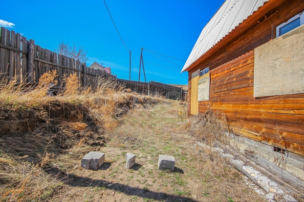 
  Продается дом 85.7 м². Фото 21.