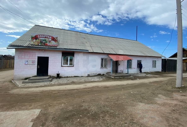 
  Продается торговая площадь 277.4 м². Фото 1.