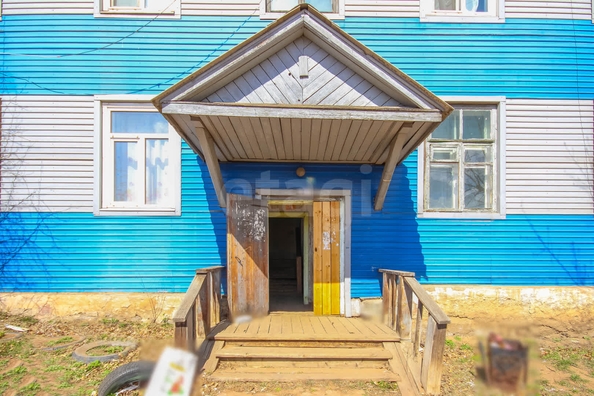 
  Продается комната 11.3 м². Фото 19.