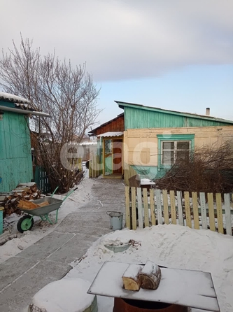 
  Продается дом 45.4 м². Фото 16.